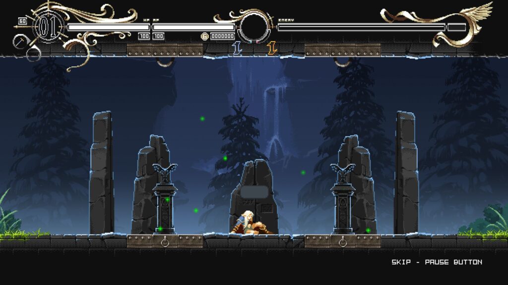 Record of Lodoss War: Deedlit in Wonder Labyrinth review