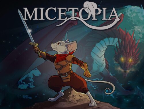 Micetopia Review