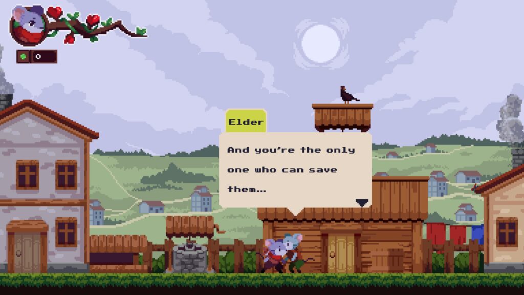 Micetopia Review