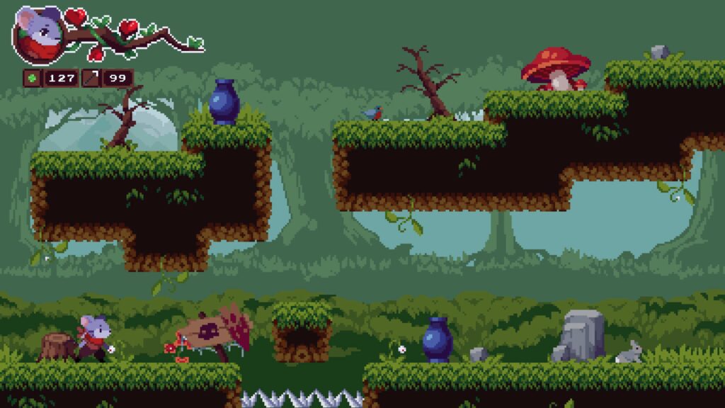Micetopia Review