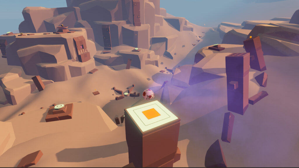 Glyph Nintendo Switch Review