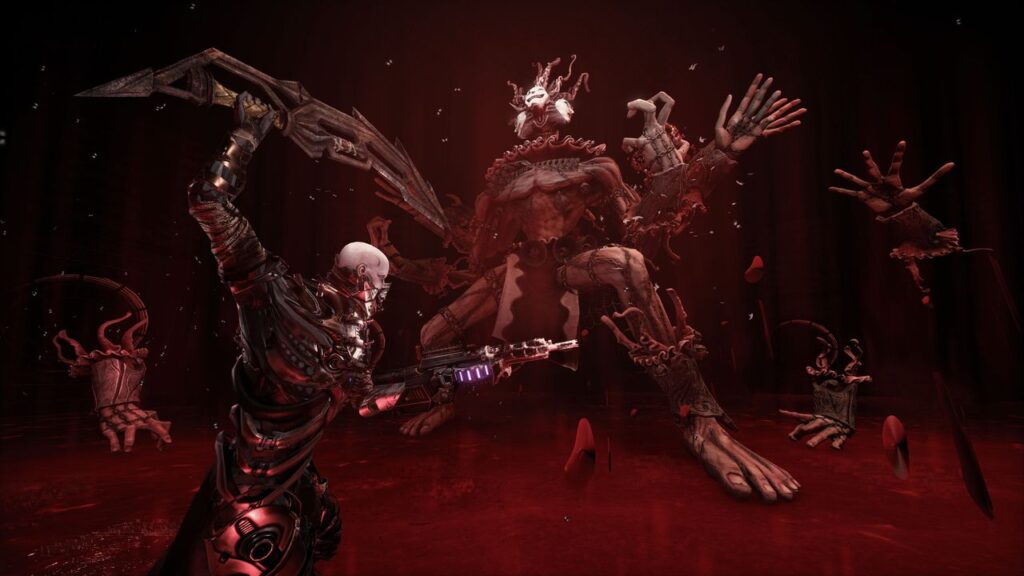 Hellpoint - Nintendo Switch Review
