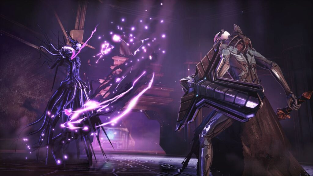 Hellpoint - Nintendo Switch Review