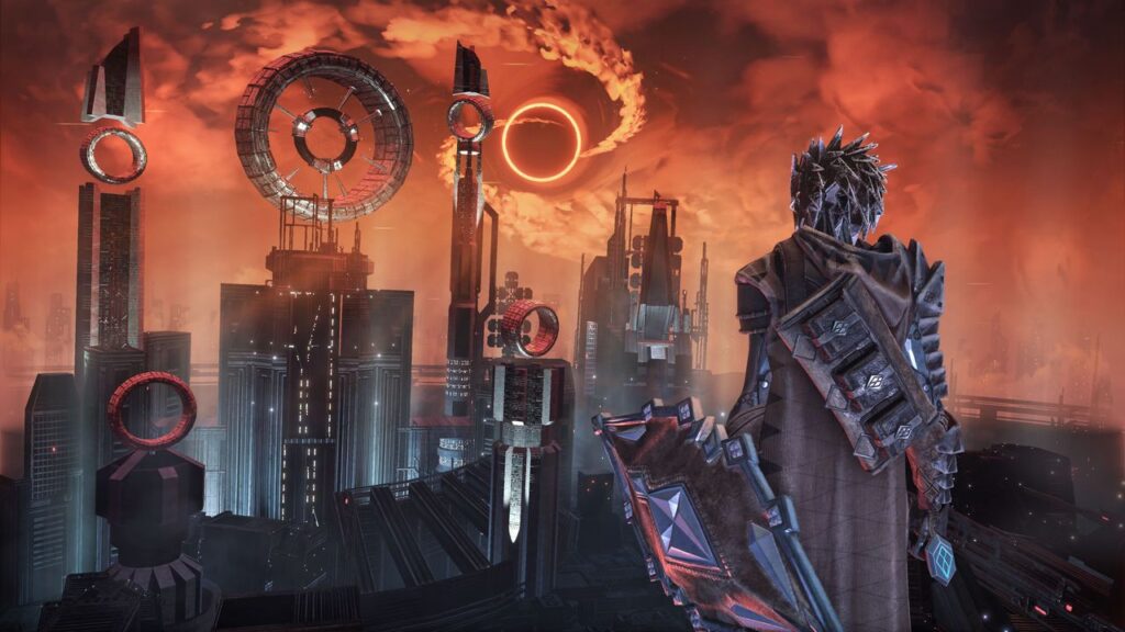 Hellpoint - Nintendo Switch Review