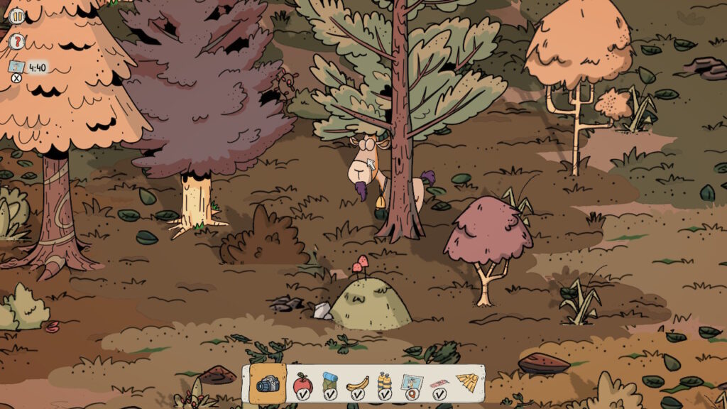 Wind Peaks review