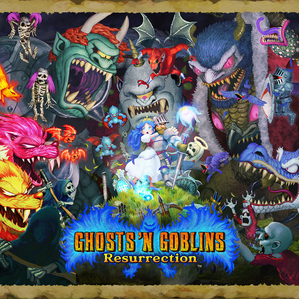ghosts-n-goblins-resurrection-review-rapid-reviews-uk