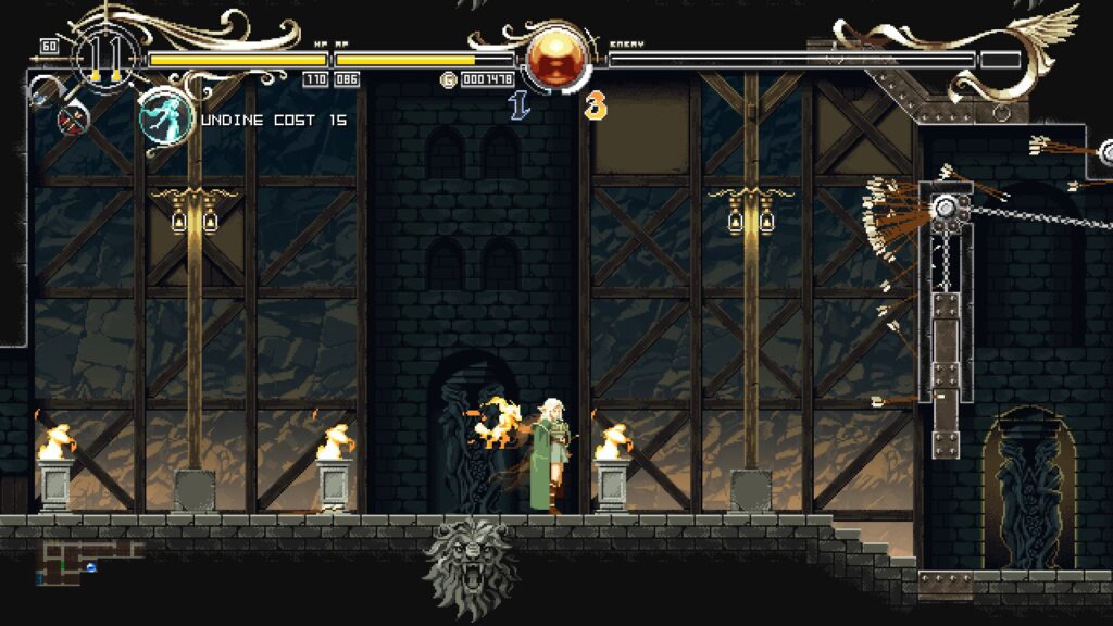 Record of Lodoss War: Deedlit in Wonder Labyrinth review
