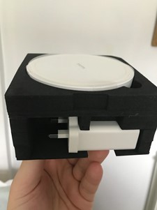SanDisk iXpand Wireless Charger