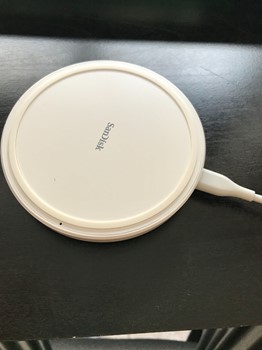 SanDisk iXpand Wireless Charger