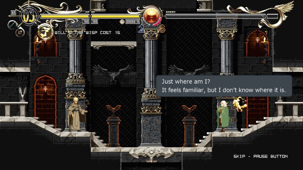Record of Lodoss War: Deedlit in Wonder Labyrinth review