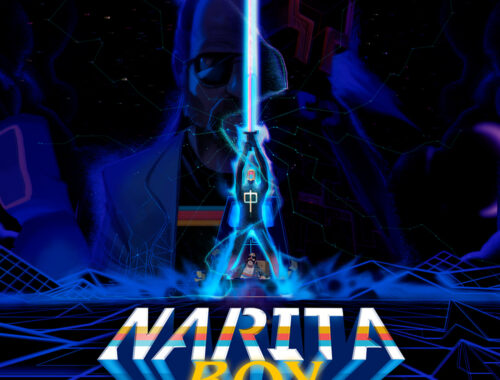 title art
