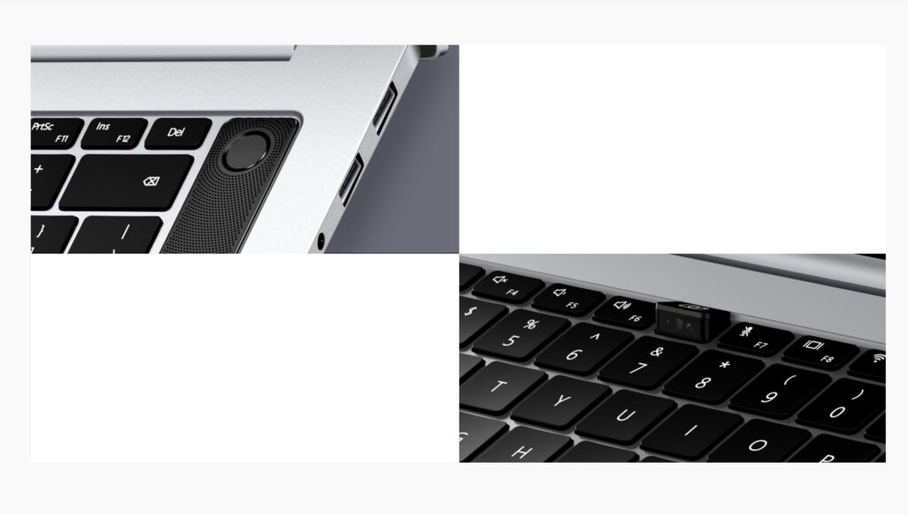HONOR MagicBook Pro Review