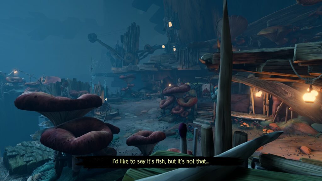 Metamorphosis Steam Review