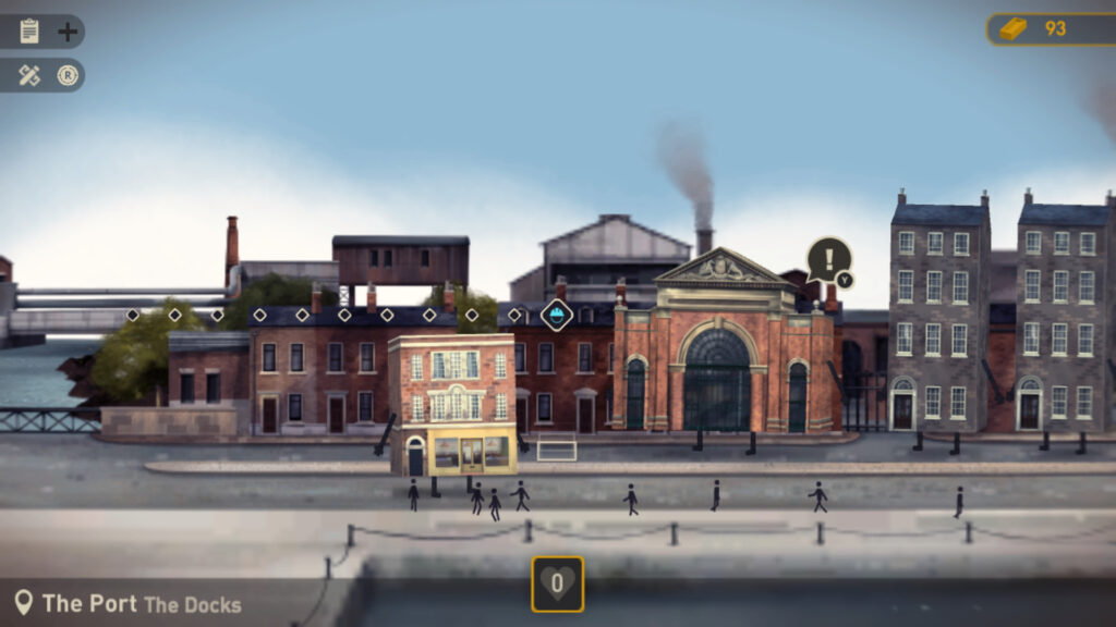Read our review of Buildings Have Feelings Too on the Nintendo Switch. Moaning bricks and mortar aplenty!