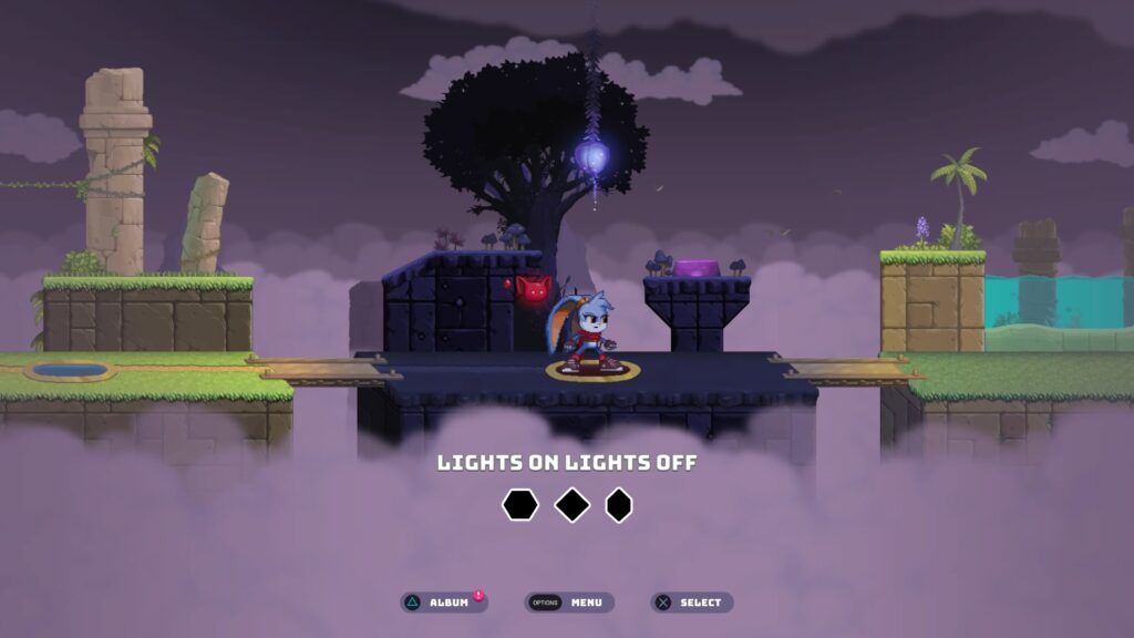 Kaze Review PS4