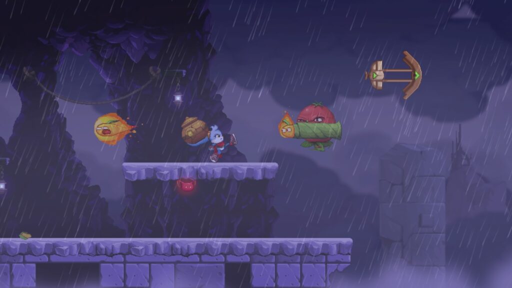 Kaze Review Ps4