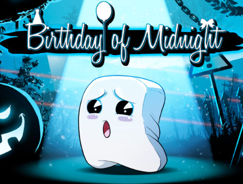 Birthday of Midnight Review