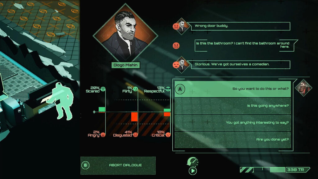 All Walls Must Fall Review