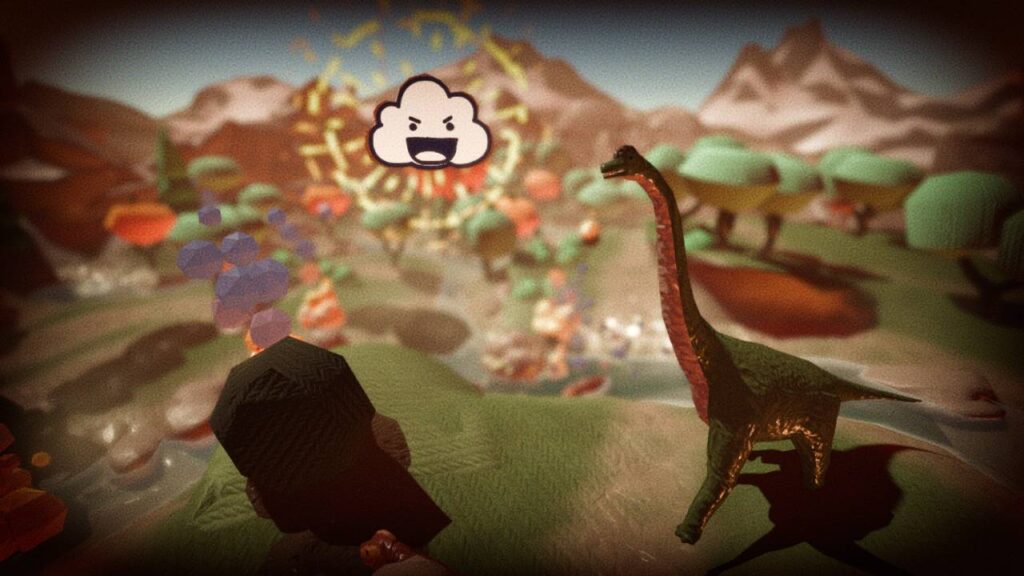 Rain on Your Parade Xbox Review