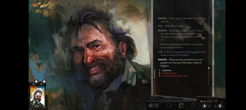 Disco Elysium The Final Cut Review