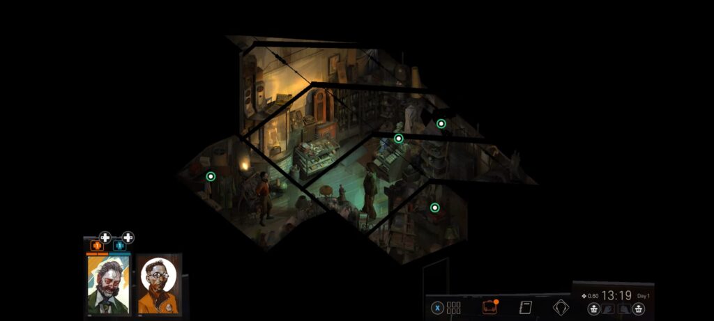 Disco Elysium The Final Cut Review