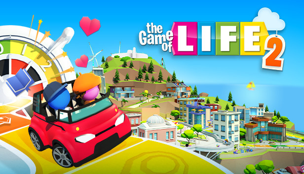 The Game of Life 2 review