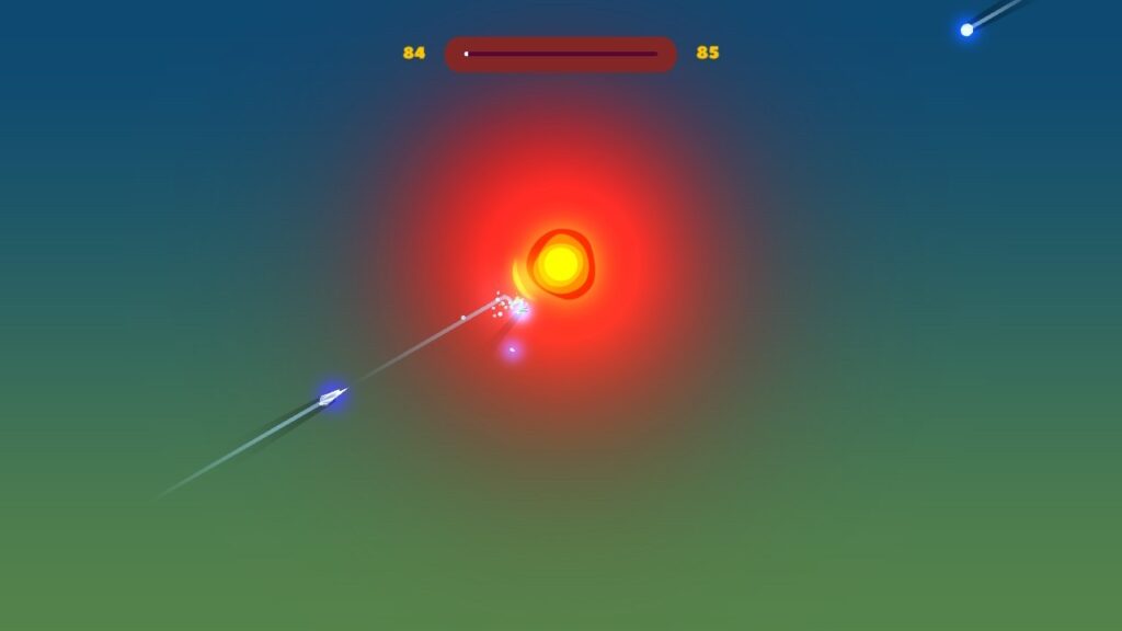 Solar Blast Review