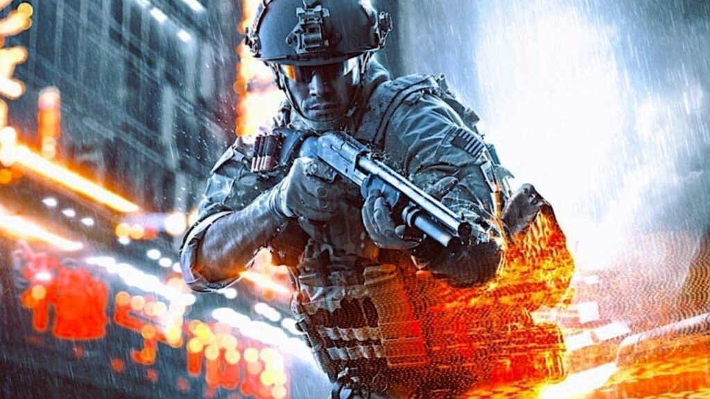 Is Battlefield 4 Cross Platform in 2022? Is Battlefield 4 Cross Platform  With PC, Xbox, Ps4 And Ps5? - News