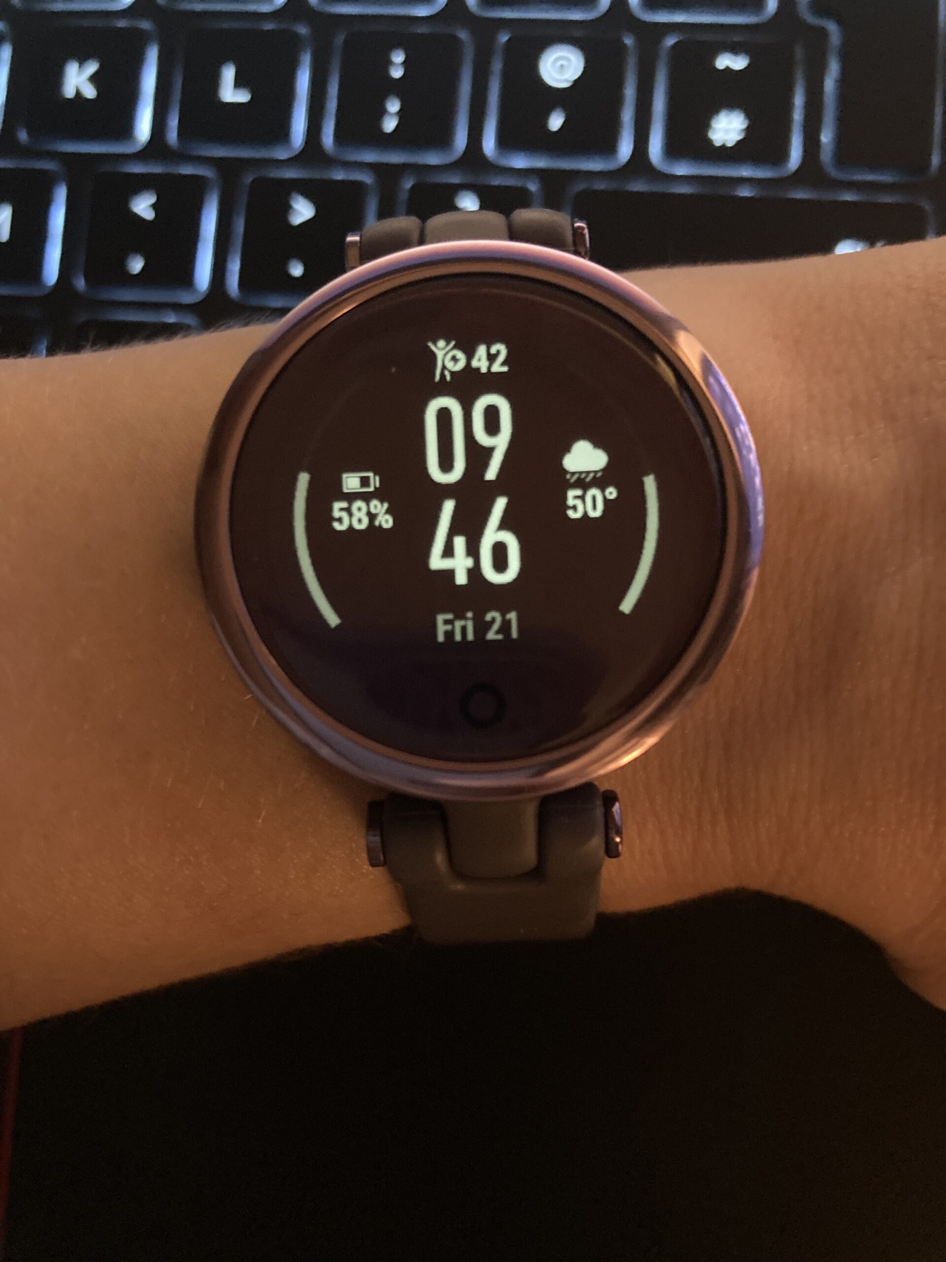 garmin lily buy