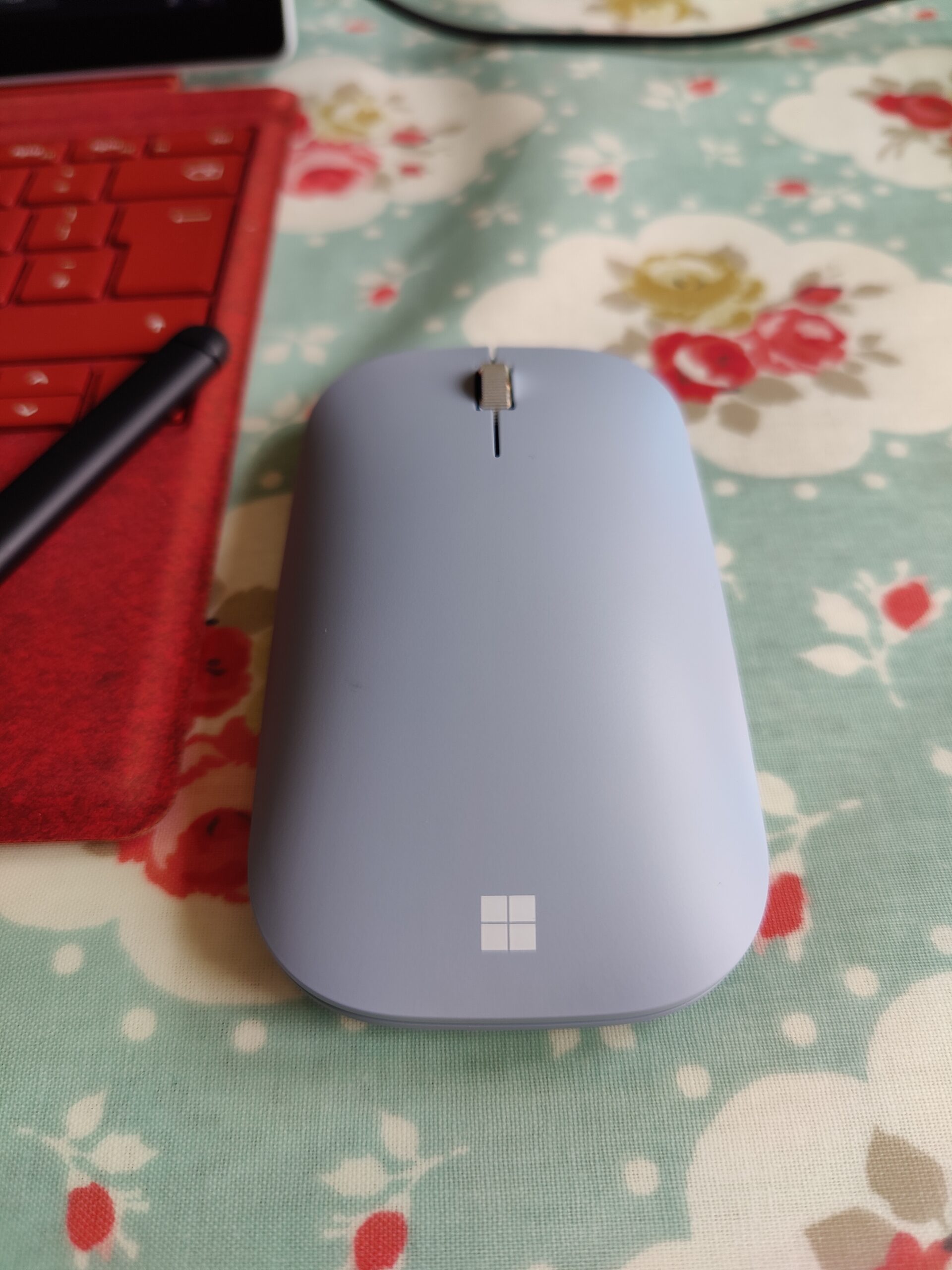 Microsoft Surface Pro 7+ Mouse