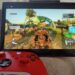 Gaming on the go with the Surface Pro 7+