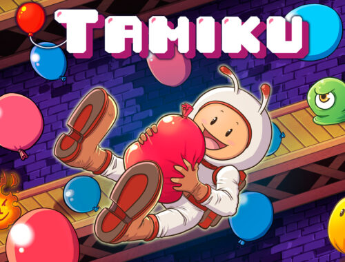 Tamiku Review