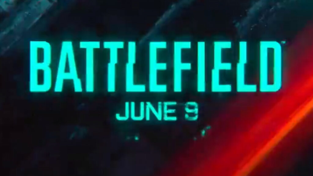 Battlefield release date image