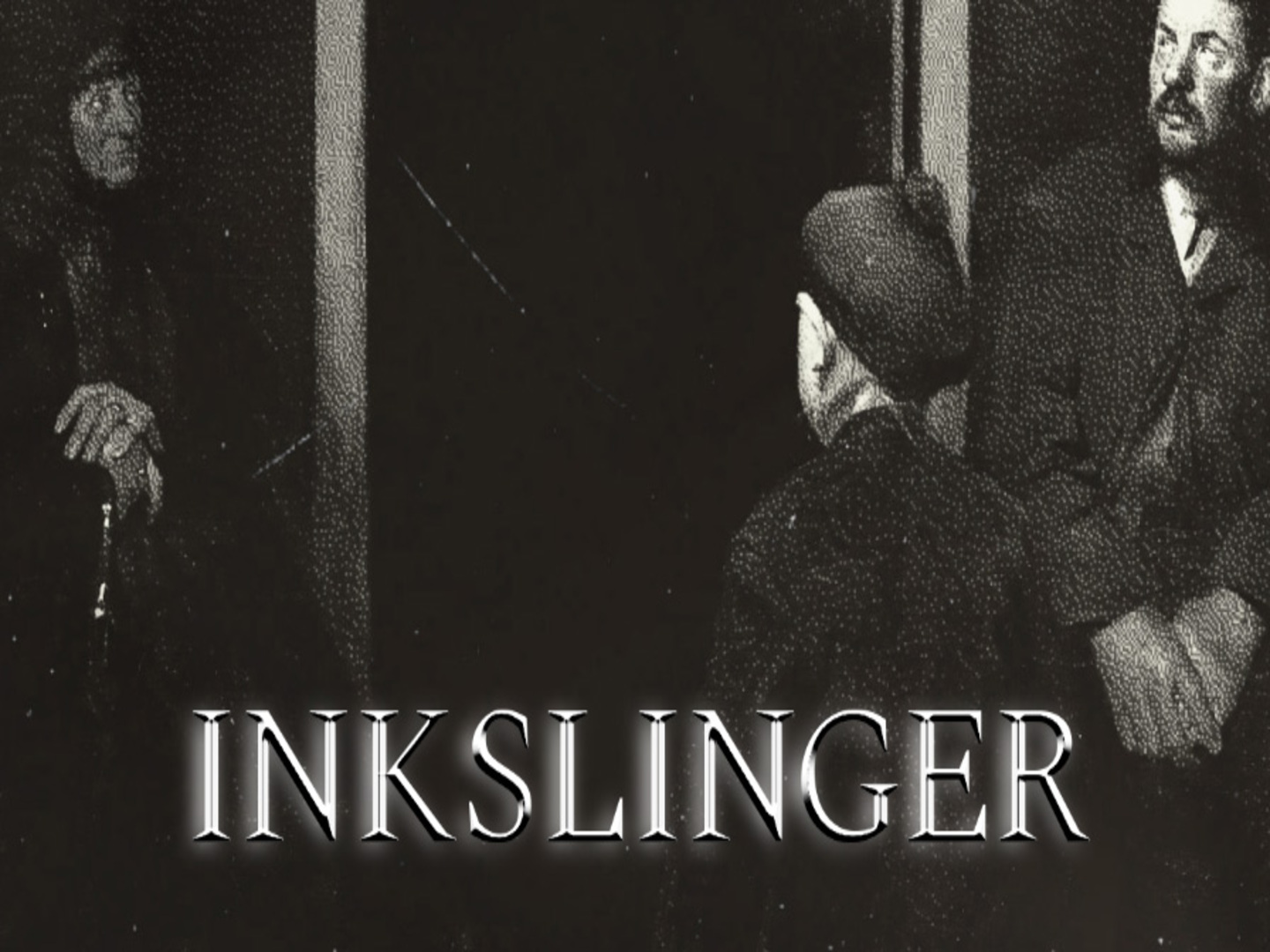 inkslinger inkslinger