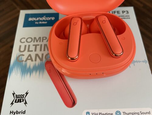 Soundcore Life P3
