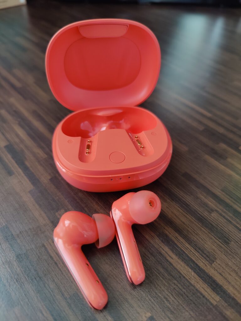 Soundcore Life P3