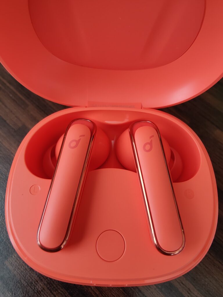 Soundcore Life P3