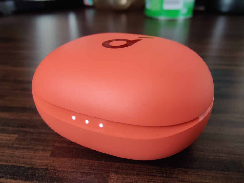 Soundcore Life P3