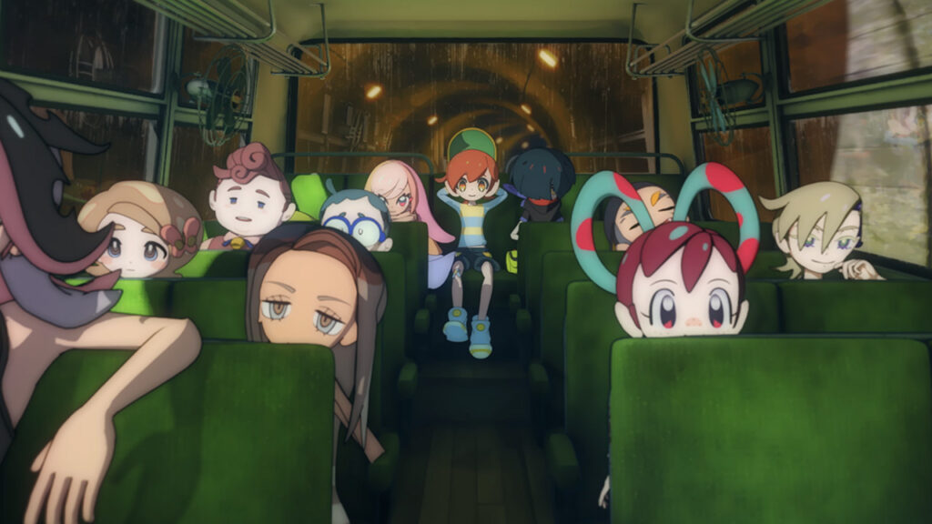 World's End Club Review