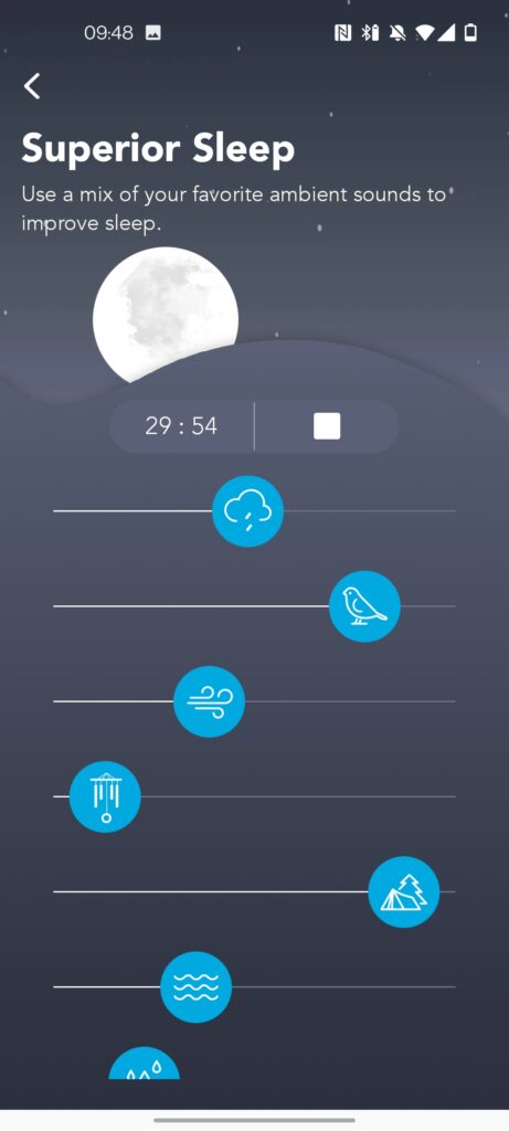 Soundcore Superior Sleep