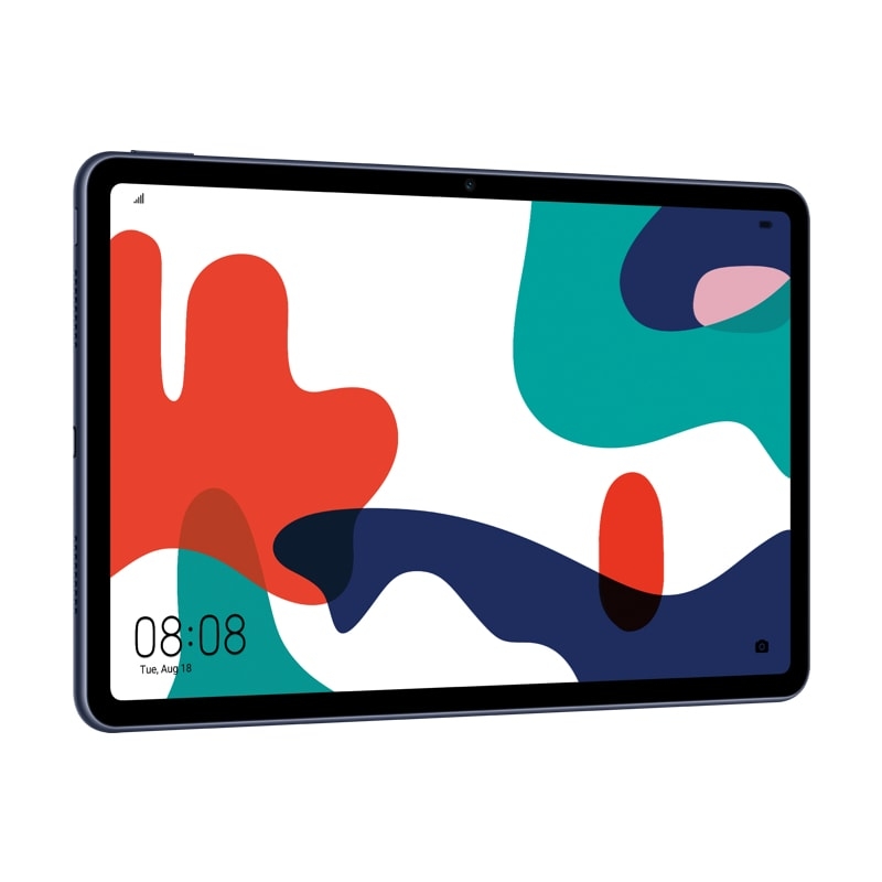 Huawei Matepad front screen