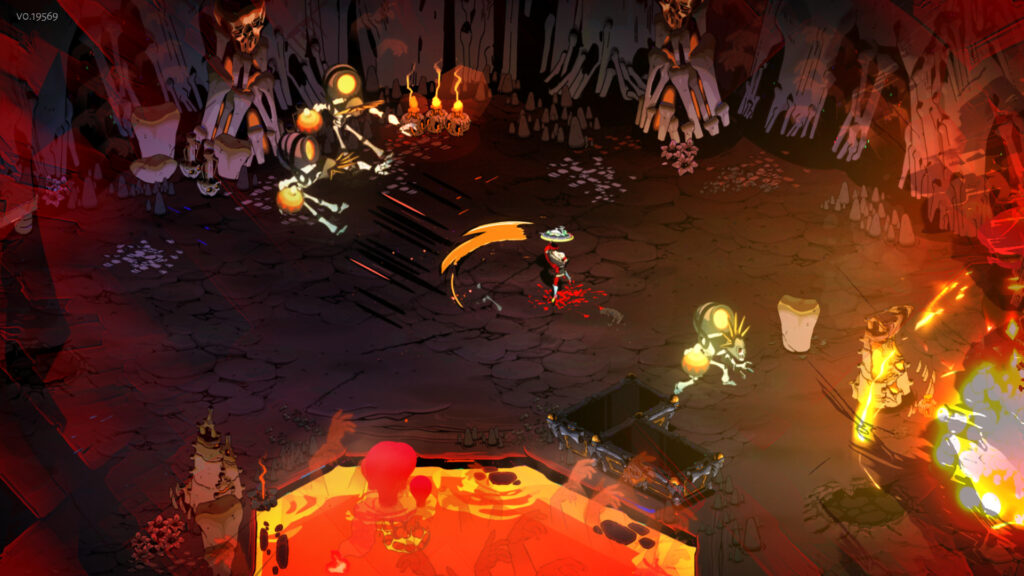 Hades gameplay impressions: How is the new rogue-like from the