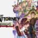The Great Ace Attorney Chronicles