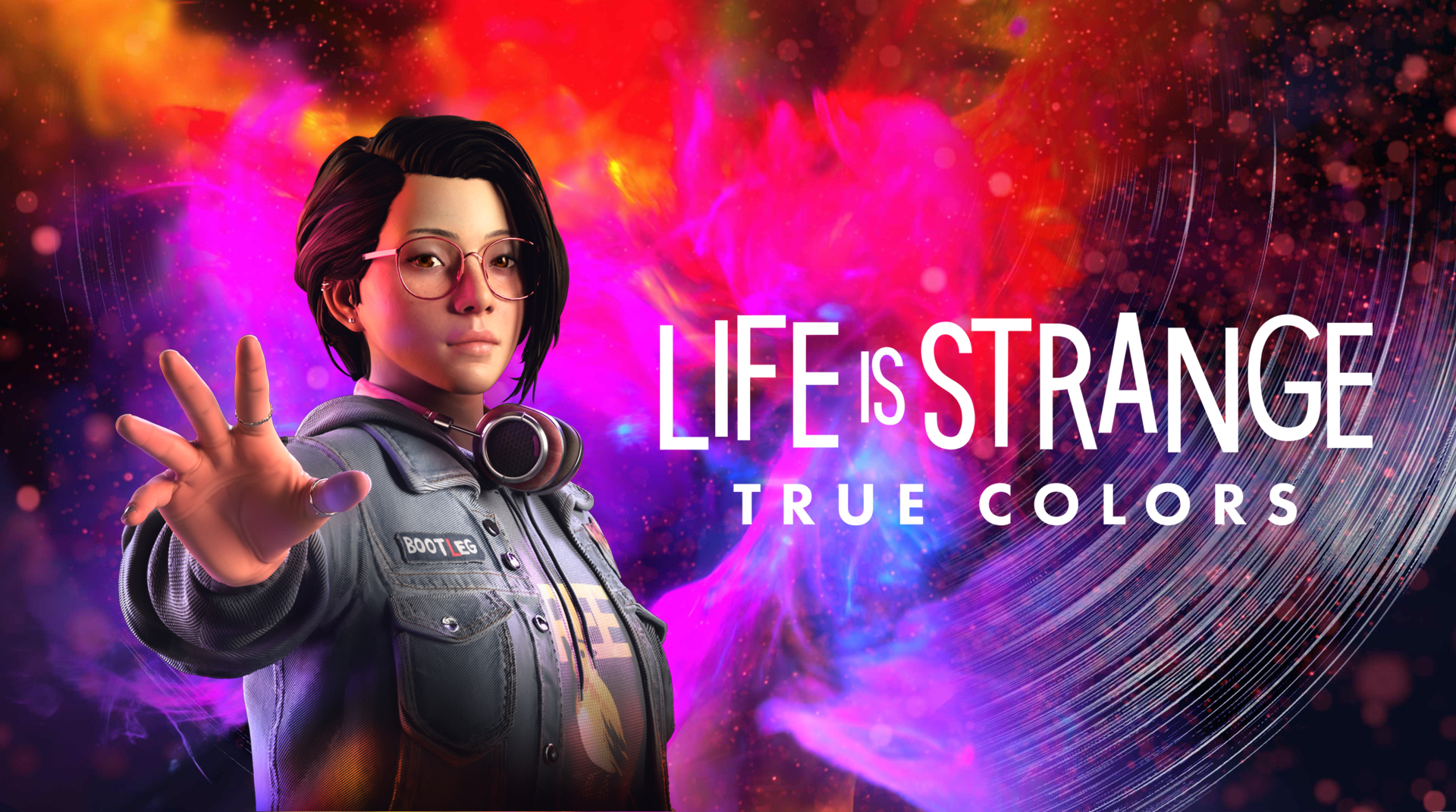 Do try Life is strange : True colours before it leaves gamepass