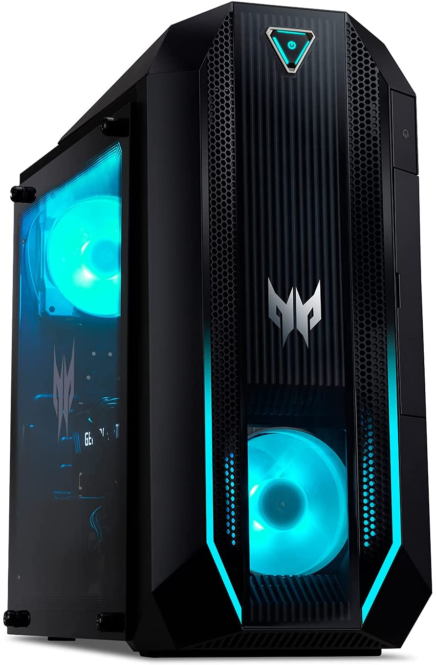 ACER Predator Orion 3000 Gaming PC Review - Rapid Reviews UK ACER Predator Orion 3000 Gaming PC Review - Rapid Reviews UK