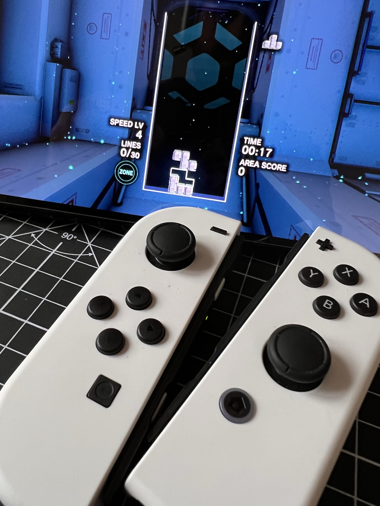 Nintendo Switch OLED - The Rapid Review - Rapid Reviews UK