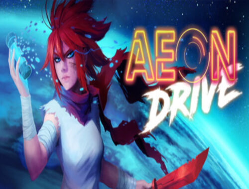 Aeon Drive - Metacritic