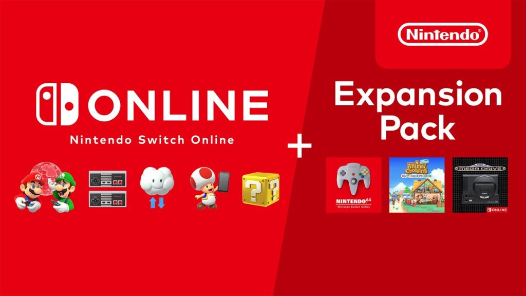 Nintendo Switch Online + Expansion Pack Review - Online Subscription Overview