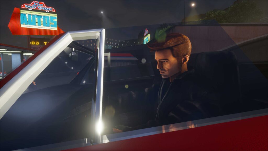 Review: Grand Theft Auto: The Trilogy - The Definitive Edition