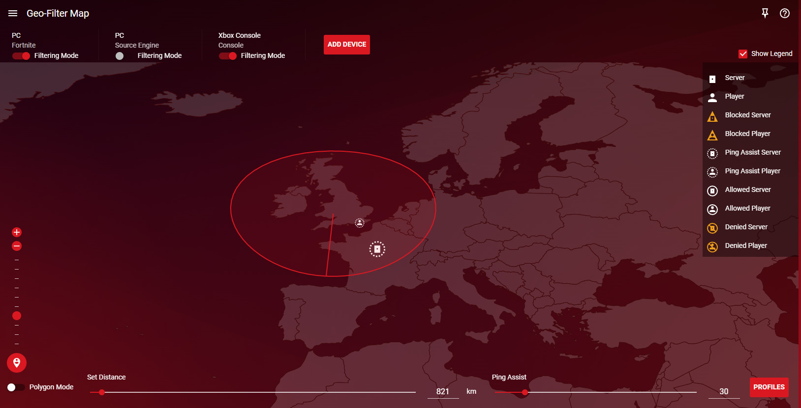XR1000 Nighthawk WiFi 6 Gaming Router Review - Rapid Reviews UK